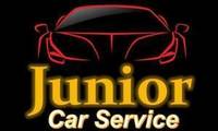 Logo Junior Car Service em Parque Santo Antônio