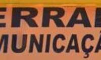 Logo Aragao Serralheria E Comunicaçao em Chácara Cruzeiro do Sul