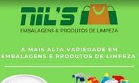 Logo Niisl Embalagens em Vila Nova Bonsucesso
