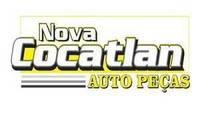 Logo Nova Cocatlan em Ipiranga