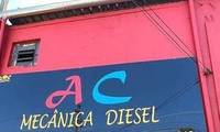 Logo Ac Mecanica Diesel em Cidade Seródio