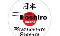Logo Toshiro Sushi - Santa Cecilia em Vila Buarque