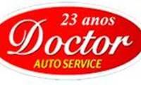 Logo Doctor Auto Service em Vila Romana