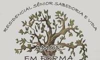 Logo Residencial Senior Sabedoria E Vida em Vila Ré