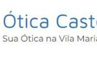 Logo Otica Castellan em Vila Maria