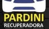 Logo Pardini Recuperadora em Vila Santo Estéfano