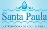 Logo Santa Paula em Vila Mariana
