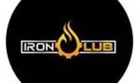 Logo Iron Lub em Vila Ema