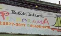 Logo Colegio Infantil Pindorama em Vila Alto de Santo André