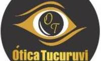 Logo Otica Tucuruvi em Vila Mazzei
