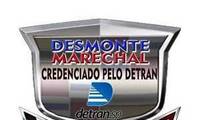 Logo Desmonte Marechal em Itaim Paulista