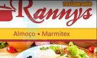 Logo Rannys Restaurante em Vila Poupança