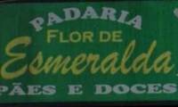 Logo FLOR DA ESMERALDA em Pirajussara