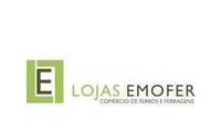 Logo Emofer em Vila Menck