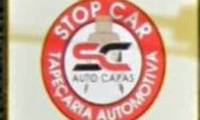 Logo Tapeçaria Stop Car em Vila Brasilândia