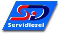 Logo Servi Diesel Serviços e Peças em Vila Regente Feijó