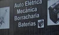 Logo G.A. Automotivos Mecanica E Auto Eletrico em Carandiru
