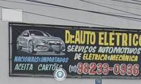 Logo Dr Auto Eletrico em Jardim Rosana