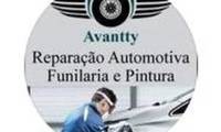 Logo Avantty Reparaçao Automotiva em Parque Mandaqui