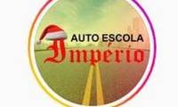 Logo Auto Moto Escola Imperio em Santo Amaro