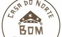 Logo CASA DO NORTE BOM RETIRO  em Bom Retiro