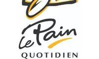 Logo Le Pain Quotidiem - Lorena em Jardim Paulista