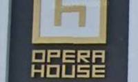 Logo Opera House em Vila Valparaíso