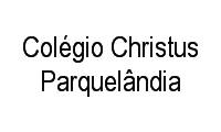 Logo de Colégio Christus Parquelândia em Bela Vista
