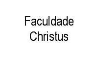 Logo Faculdade Christus em Dionisio Torres