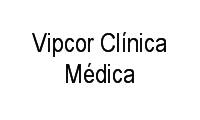 Logo Vipcor Clínica Médica em Centro
