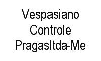 Logo Vespasiano Controle Pragasltda-Me