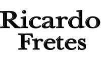 Logo de Ricardo Fretes em Parada 40