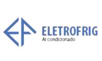 Logo Eletrofrig Eletricidade e Ar Condicionado em Asa Norte