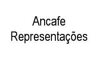 Logo Ancafe Representações