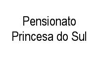 Logo Pensionato Princesa do Sul em Centro
