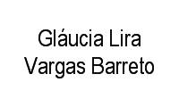 Logo Gláucia Lira Vargas Barreto