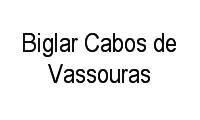 Logo Biglar Cabos de Vassouras