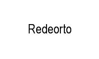 Logo Redeorto em Centro