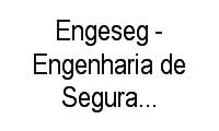 Logo Engeseg - Engenharia de Segurança E Meio Ambiente em Centro