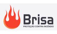Logo Brisa Proteção Contra Incêndio