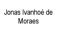 Logo Jonas Ivanhoé de Moraes em Centro