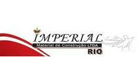 Logo Imperial Rio Material de Construção em Cachambi
