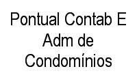Logo Pontual Contab E Adm de Condomínios em Centro