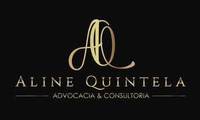 Logo Aline Quintela Advocacia em Edson Queiroz