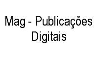 Logo Mag - Publicações Digitais em Centro