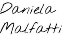 Logo Daniela Malfatti em Floresta