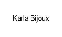 Logo Karla Bijoux em Setor Centro Oeste