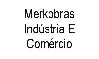 Logo Merkobras Indústria E Comércio em Boa Vista