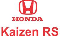 Logo Honda - Kaizen Rs em São João