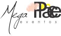 Logo Mega Place em Setor Bueno
